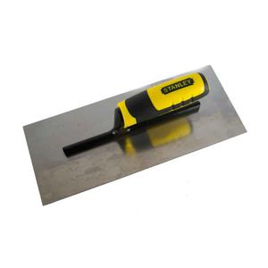 Stanley Llana Lisa Esq Recta 320 X 130 Mm Para Durlock