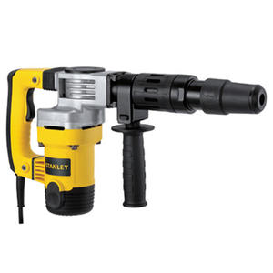 Stanley - Martillo Demoledor Sds Max 8.5 J 1010w Maletin