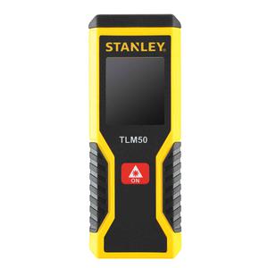 Stanley - Medidor De Distancia 15 Mts