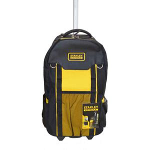 Stanley Mochila C/ Ruedas Fat Max P/ Herramientas  Fmst514196