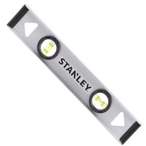 Stanley Nivel Aluminio 12'' 305mm 42-072