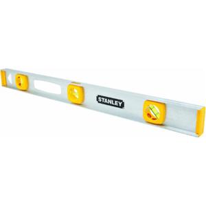 Stanley Nivel Aluminio 24'' 610mm 42-074