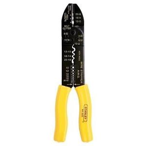 Stanley Pinza Aprieta Terminales Multiuso 240mm  84-223