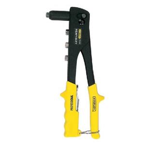 Stanley Remachadora Pro 3 Bocas 69-800