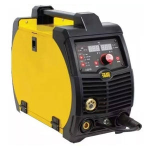 Stanley - Soldadora Inverter 160 Amp Mig 1800