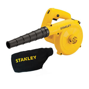 Stanley - Sopla Aspirador 600w V. Var. 16000rpm