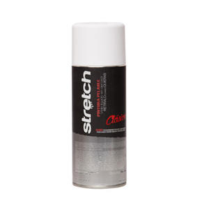 Sth Aerosol Stretch Para Auto Uv Blanco 284g / 440c3