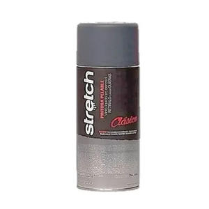 Sth Aerosol Stretch Para Auto Uv Gris 284g / 440c3