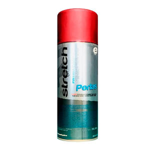 Sth Aerosol Stretch Para Auto Uv Rojo Perlado 284g / 440 C3