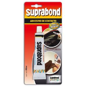 Suprabond  X   25cc Sin Tolueno (pomo)