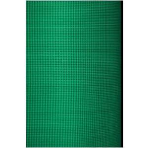 Tejido Mosquitero Plastico 1 M X Mt Verde