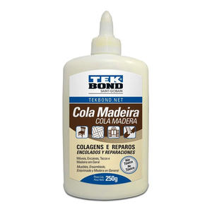 Tekbond Cola Para Madera 250g