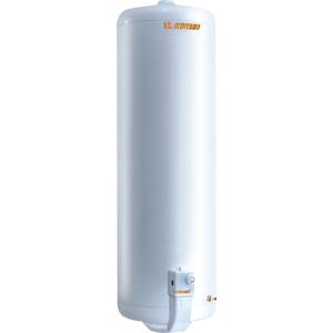 Termotanque Ecotermo 120 Lt Gas Natural Carga Superior