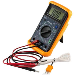 Tester Digital 890g