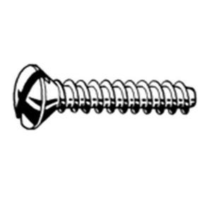 Tornillo Gota De Sebo 6 X 5/8 X Unidad