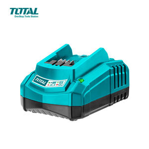 Total Cargador 20v