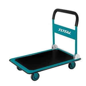 Total Carro Plataforma 43 X 73 Cm - Capacidad 150 Kg