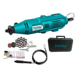 Total Minitorno 130w + 100 Accesorios