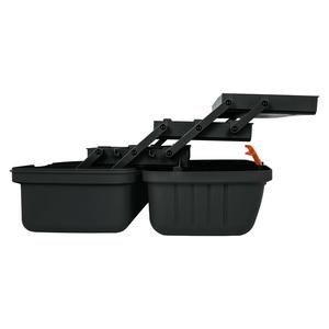 Truper Caja Para Pesca 16" De 33 Compartimientos