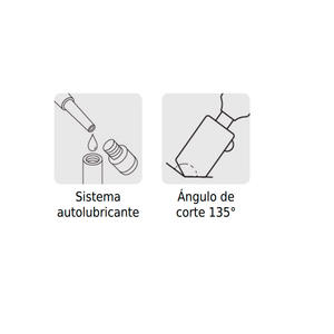 Truper Corta Vidrio Cerámica Azulejo Espejos + Deposito De Aceite