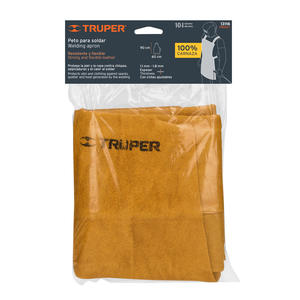 Truper Delantal Para Soldar 60x90