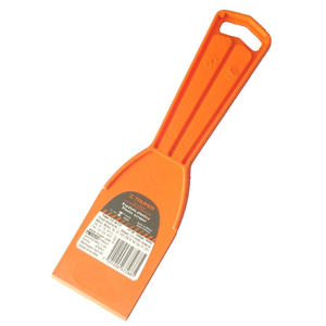 Truper Espatula Plastica Flexible  2"  50 Mm