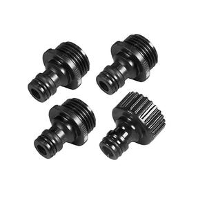 Truper Kit Adaptador P/ Conector 3/4" M-h 4 Piezas (12730)