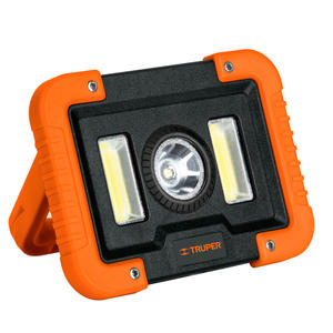 Truper Reflector Portatil Led 1000 Lumenes