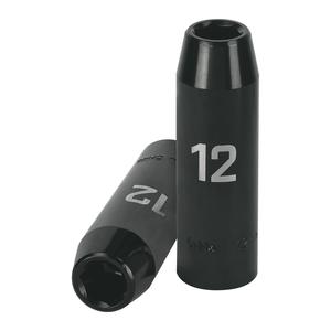 Truper Tubo De Impacto Largo 1/2" 12mm