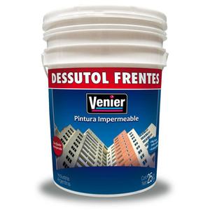 Venier Dessutol P/frentes 25 Kilos (40)