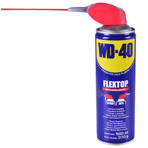 Wd-40 160g. /220cc Aceite Lubricante Flexi-tapa