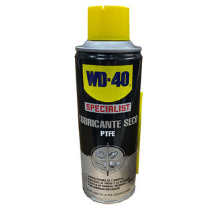 Wd-40 226g. Lubricante Seco