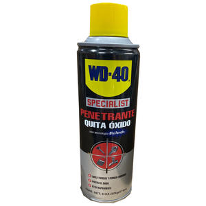 Wd-40 226g. Quita Oxido Penetrante