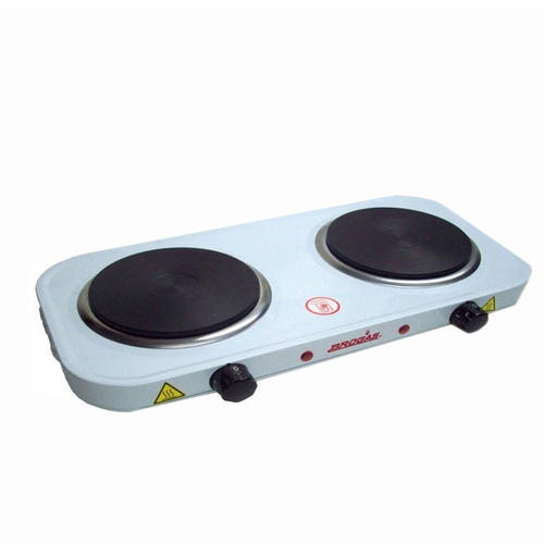 ANAFE ELECTRICO 2 HORNALLA 1500 WATTS - Kushiro - Pintolindo, encontrá lo  que buscás