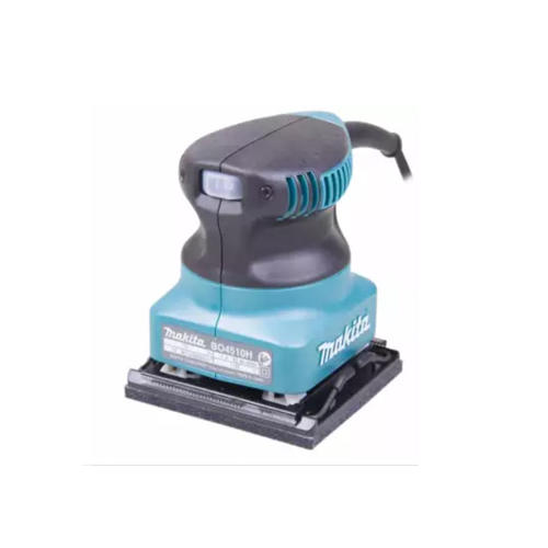 Makita Lijadora De Palma Orbital 170w - 1/4 - Centro de Materiales