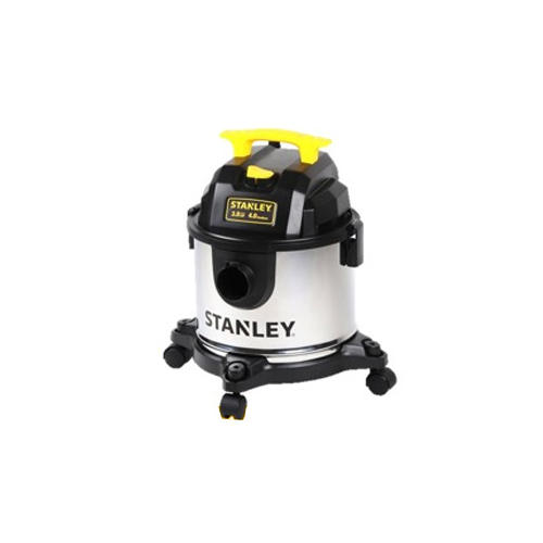 ASPIRADORA INOX 23L SECO/HUMEDO 1300W 220V STANLEY – ferreteriacolarte